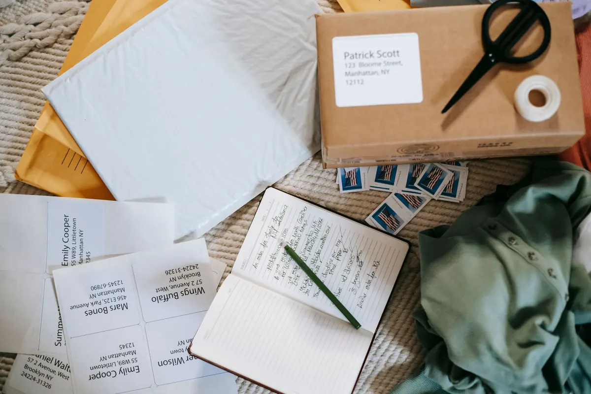 How to Address an International Letter Correctly: A Country-by-Country Guide
